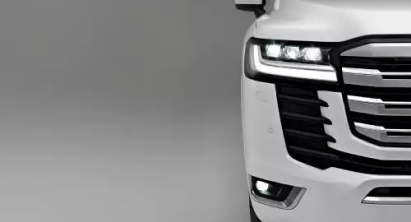 Изображение на странице Откройте доступ к персональным кампаниям TOYOTA Тойота Центр Нижневартовск