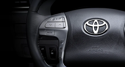 Изображение на странице Откройте доступ к персональным кампаниям TOYOTA Тойота Центр Нижневартовск