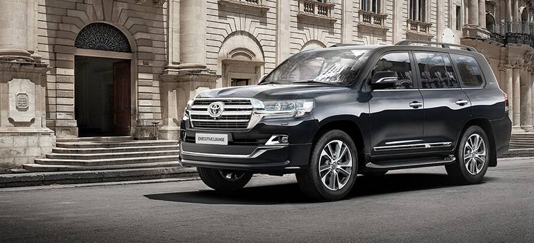 Изображение на странице Последние новости и события в мире Toyota Тойота Центр Нижневартовск