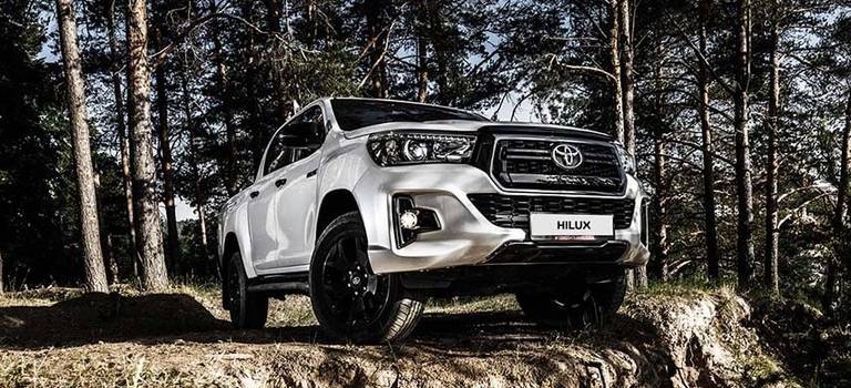 Изображение на странице Последние новости и события в мире Toyota Тойота Центр Нижневартовск