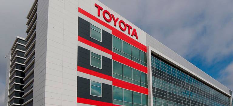 Изображение на странице Последние новости и события в мире Toyota Тойота Центр Нижневартовск