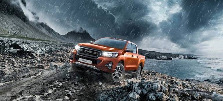 Изображение на странице Последние новости и события в мире Toyota Тойота Центр Нижневартовск