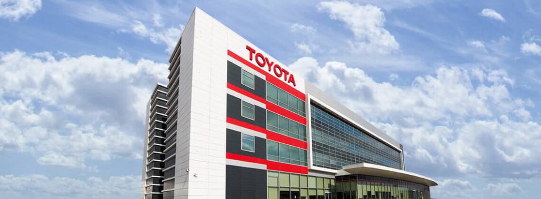 Изображение на странице Последние новости и события в мире Toyota Тойота Центр Нижневартовск