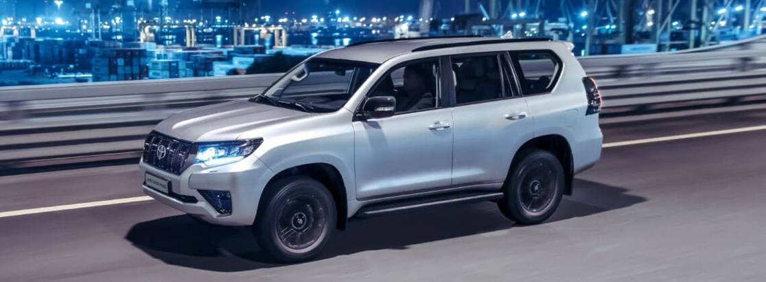 Изображение на странице Последние новости и события в мире Toyota Тойота Центр Нижневартовск