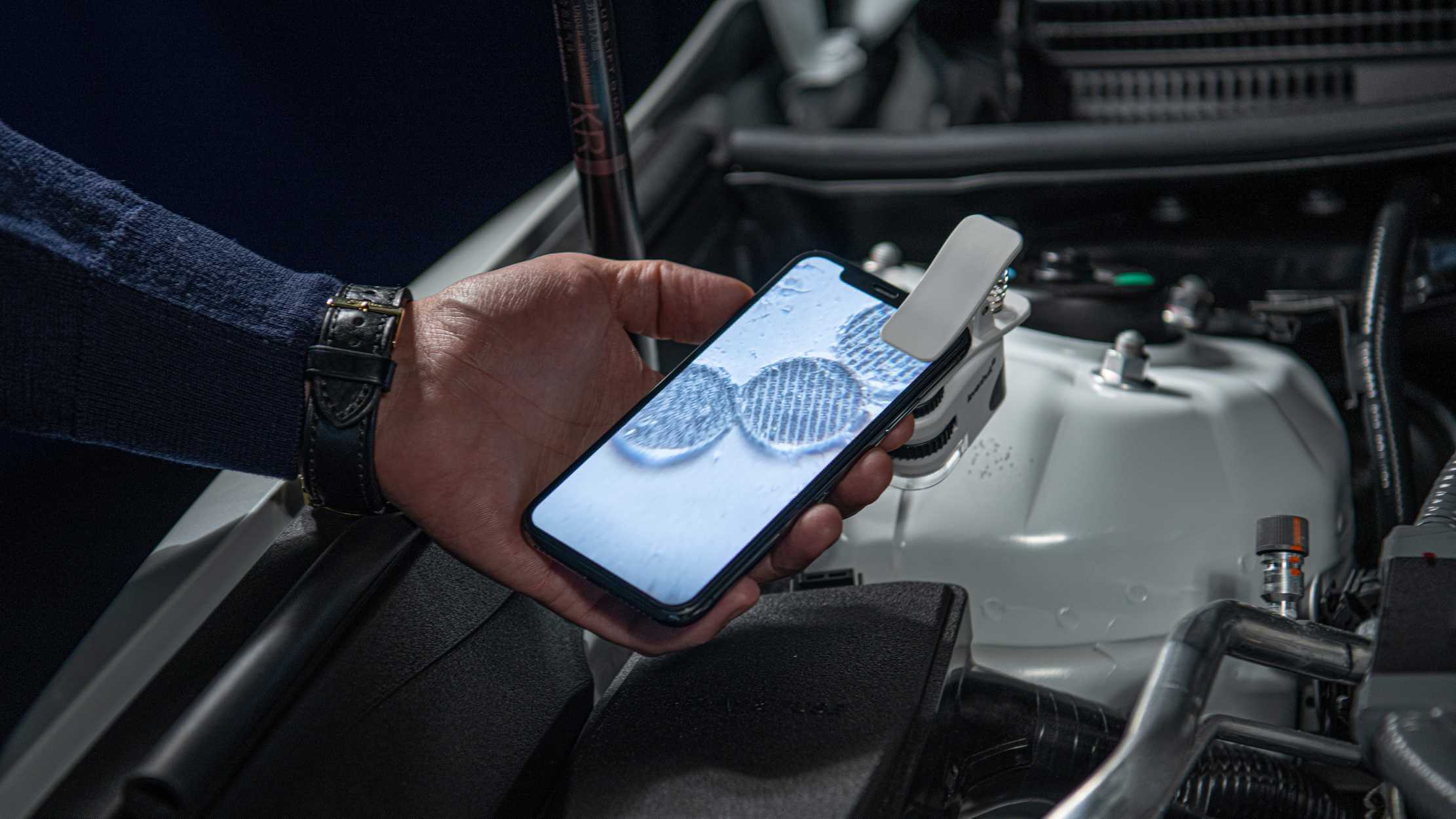 Изображение на странице Последние новости и события в мире Toyota Тойота Центр Нижневартовск