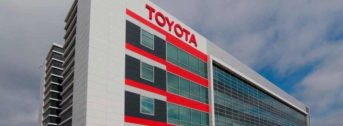 Изображение на странице Последние новости и события в мире Toyota Тойота Центр Нижневартовск