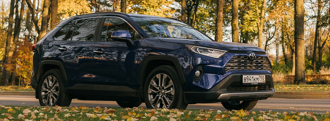 Изображение на странице Последние новости и события в мире Toyota Тойота Центр Нижневартовск