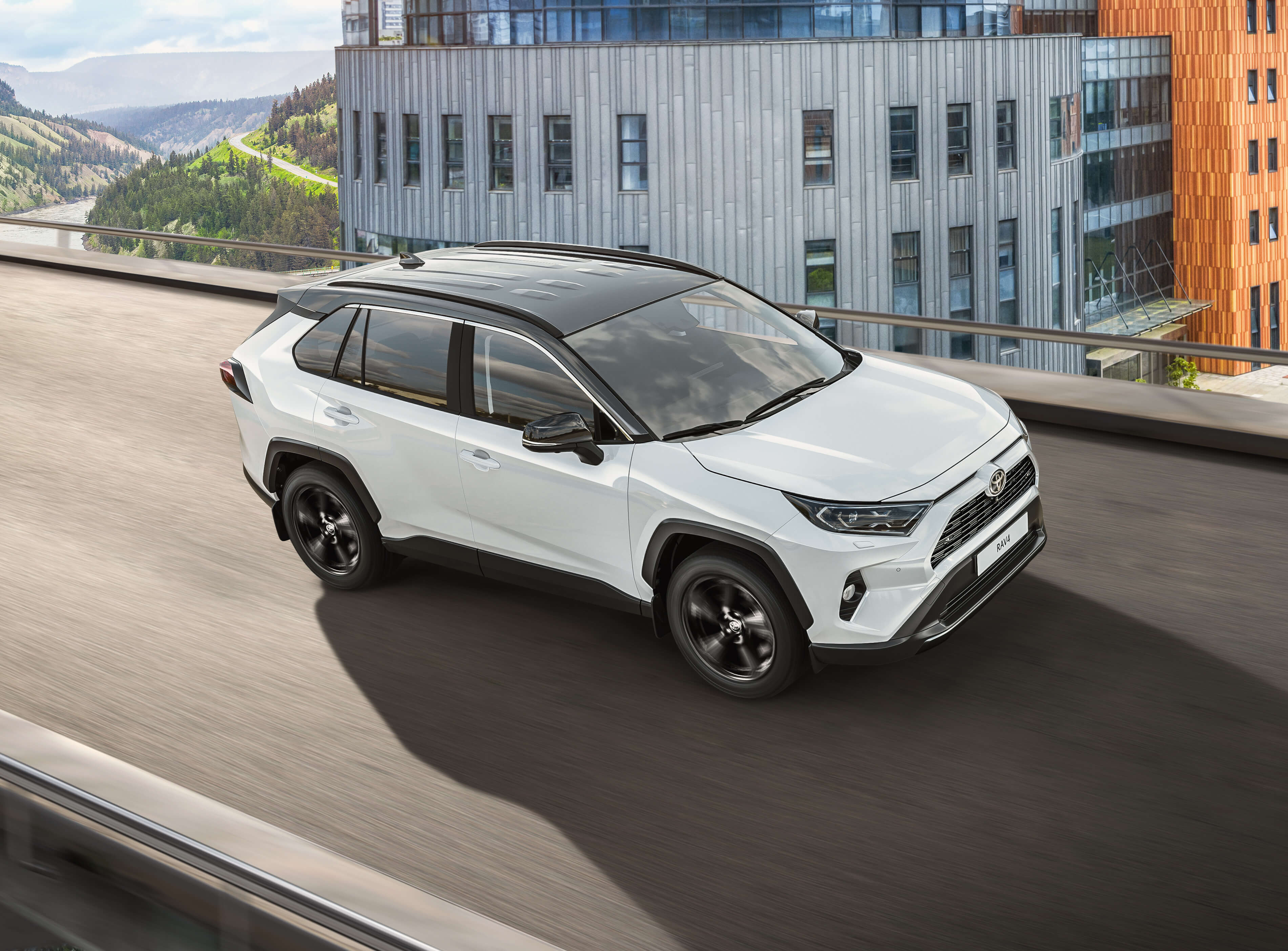 Изображение на странице Последние новости и события в мире Toyota Тойота Центр Нижневартовск
