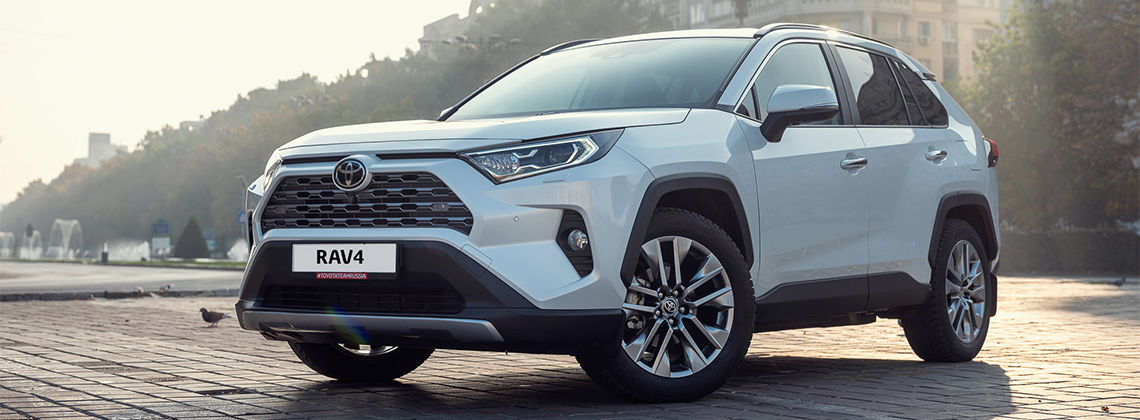 Изображение на странице Последние новости и события в мире Toyota Тойота Центр Нижневартовск
