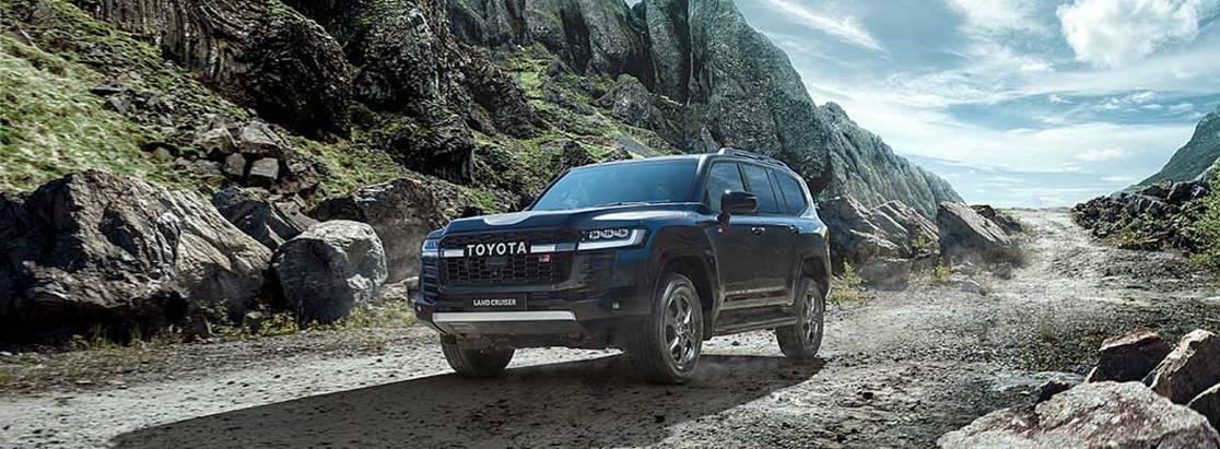 Изображение на странице Последние новости и события в мире Toyota Тойота Центр Нижневартовск