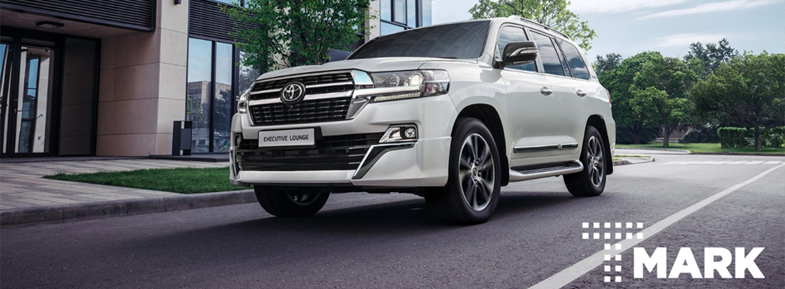 Изображение на странице Последние новости и события в мире Toyota Тойота Центр Нижневартовск