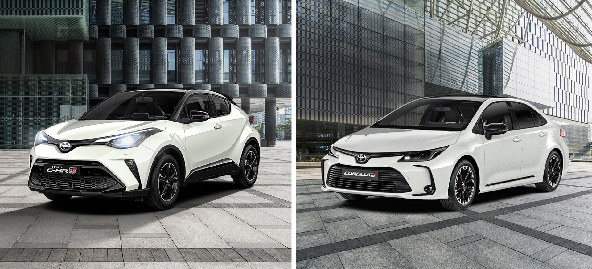 Изображение на странице Последние новости и события в мире Toyota Тойота Центр Нижневартовск