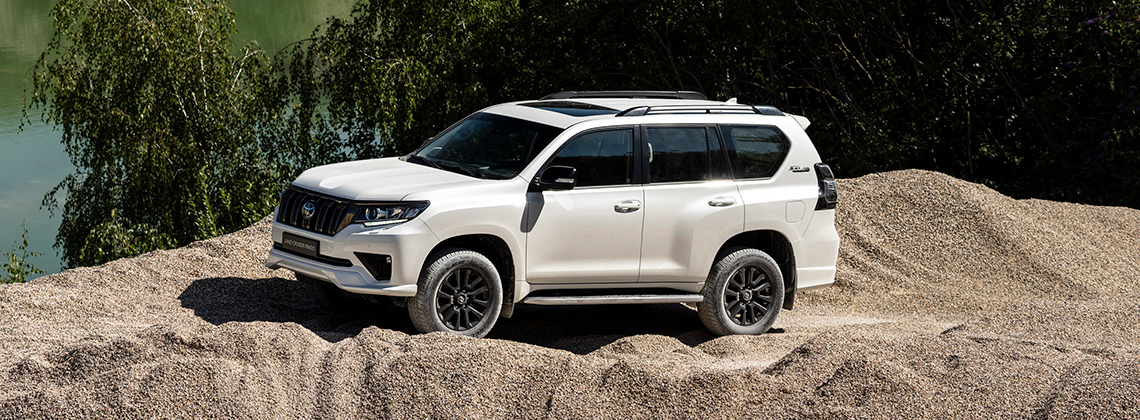 Изображение на странице Последние новости и события в мире Toyota Тойота Центр Нижневартовск