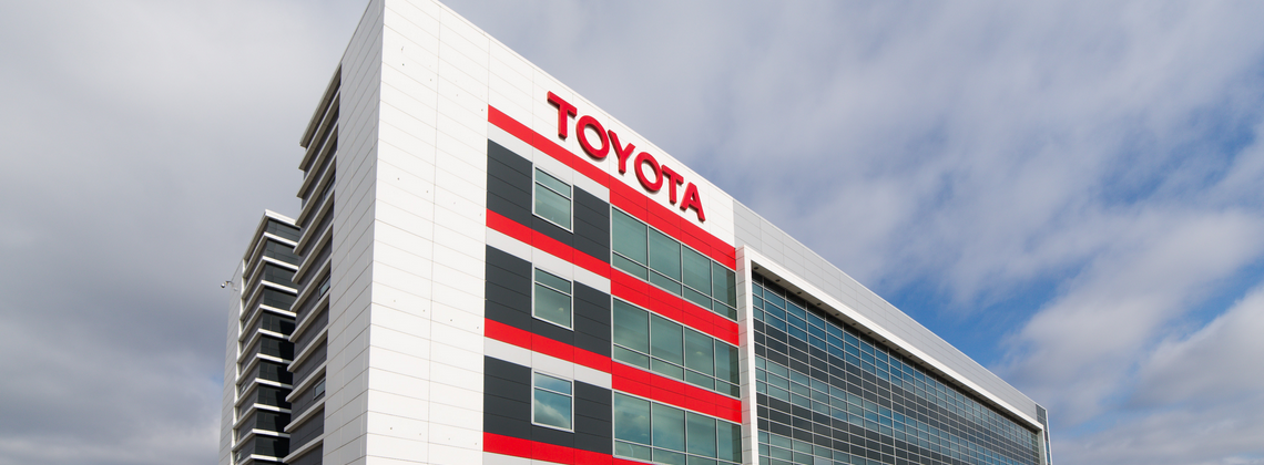 Изображение на странице Последние новости и события в мире Toyota Тойота Центр Нижневартовск