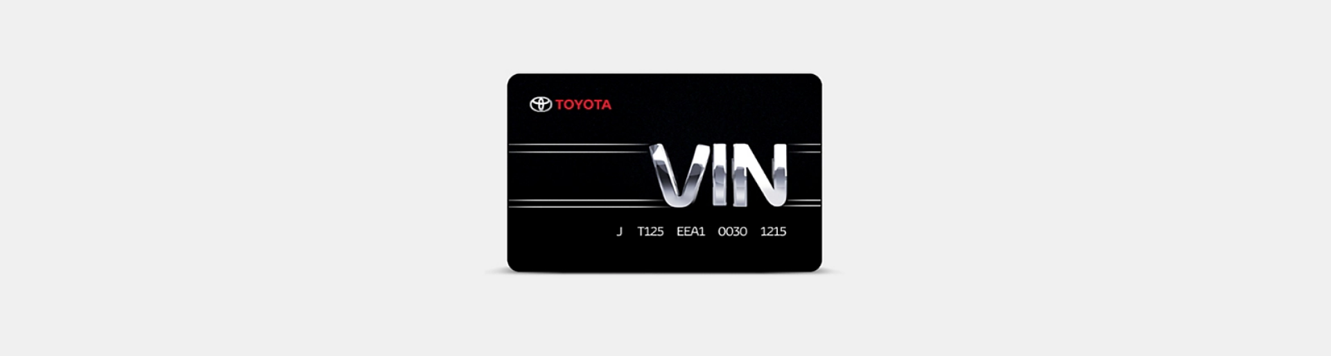 Изображение на странице Откройте доступ к персональным кампаниям TOYOTA Тойота Центр Нижневартовск